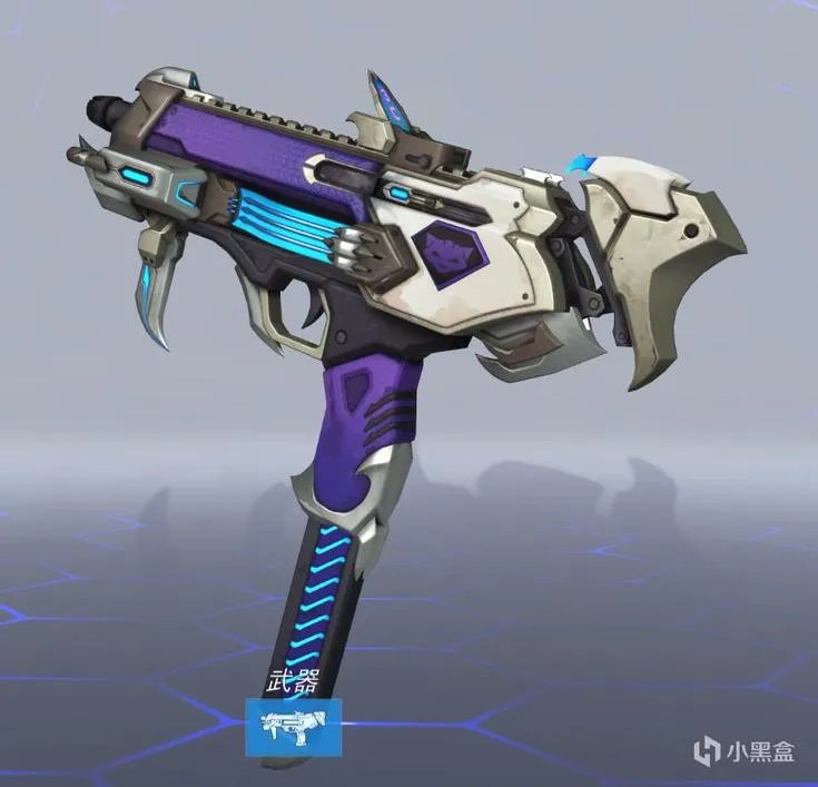 守望先锋2021周年庆典新增活动皮肤一览