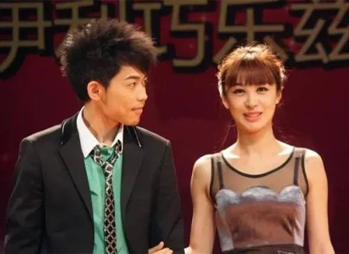 苏醒和李菲儿是什么关系？