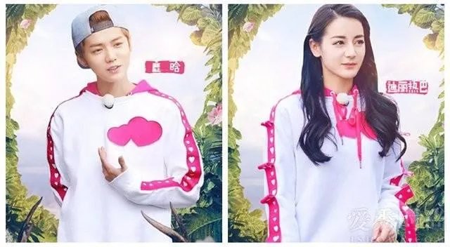 《七十二层奇楼》与《奔跑吧》你会看哪个?为什么?