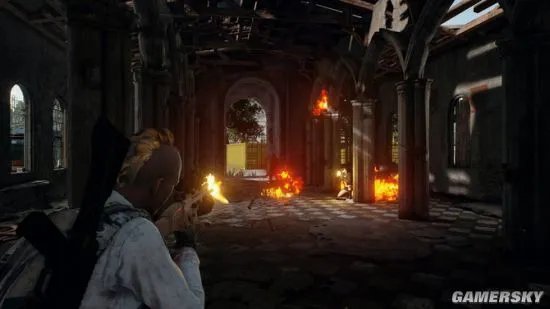 V社封禁OPSkins后 OPSkins上近100万件《绝地求生》饰品被永封