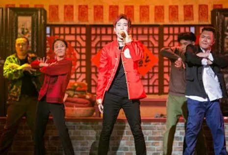 《欢乐喜剧人》第三季第五期排名是否有黑幕？