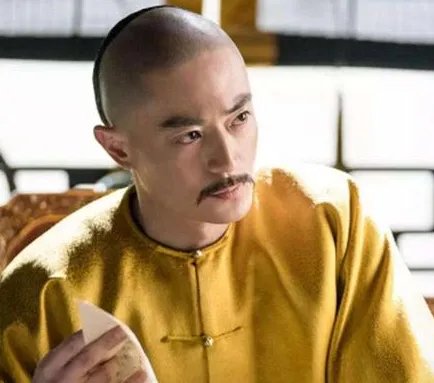 乾隆为什么会传位给嘉庆 乾隆这么做是有私心的