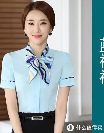 技多不压身！小丝巾的5种经典系法！是时候为女友学起来了！建议收藏！