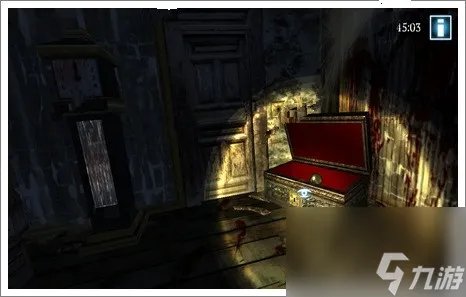 恐怖鬼屋逃生3d玩法攻略 鬼屋逃生第四部分速刷图文教程