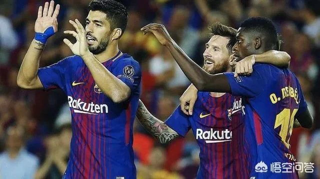 西班牙6:1狂虐阿根廷，是否已预定世界杯冠军？