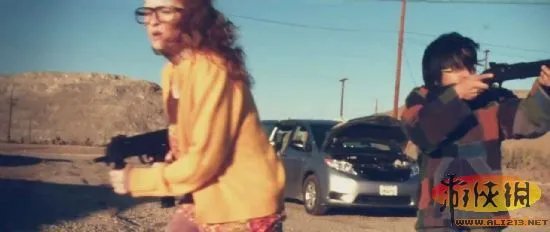 小胖新作再次来袭 最新作品《鲜花大战:开端》