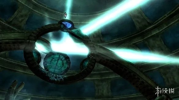 《上古卷轴5》矮人浑天仪激活方法