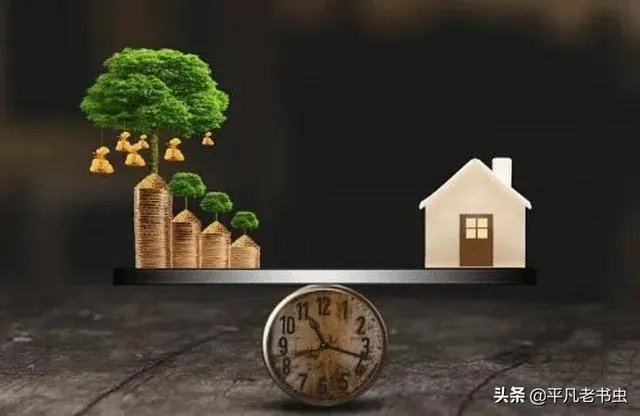 新房一直涨价，二手房一直有价无市会发生什么事情？