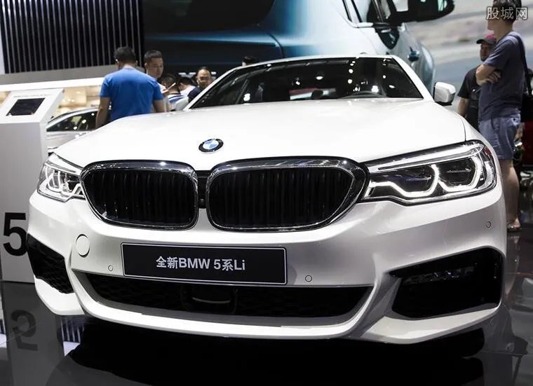 韩国将起诉宝马 宝马被罚款高达6870万元人民币