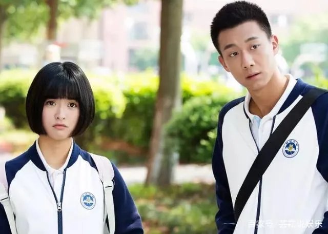 致我们单纯的小美好电视剧免费观看