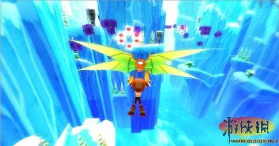 联想“爱赛客”实际游戏截图公布 主机介绍