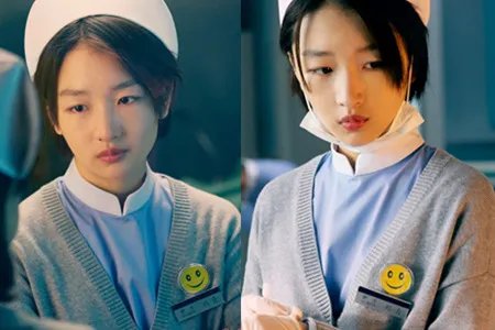 周冬雨北京瘫超可爱 自曝洗头到崩溃