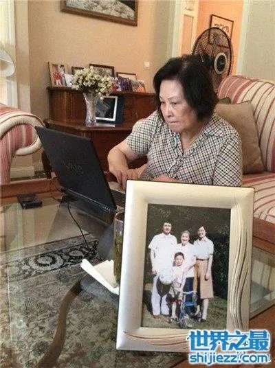 包头空难堪称国内最惨案件 五名遇难空姐照曝光 