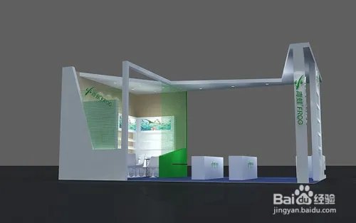 广交会展台搭建要做哪些准备工作？