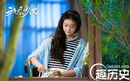 旋风少女2李恩秀的结局 扮演者张雪迎个人资料