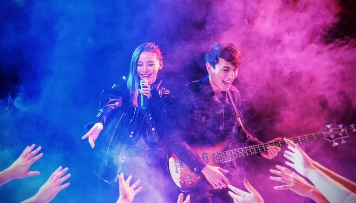 外来妹主题曲原唱是谁 《外来妹》主题歌