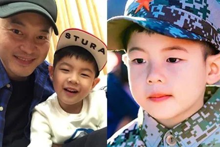 安吉陪妈妈涮火锅    懂事小暖男令胡可感动