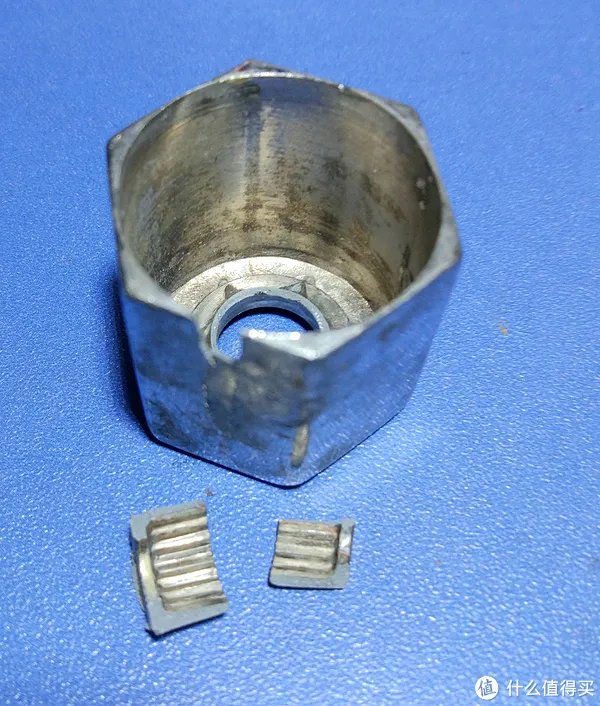 龙头那些事 篇三：冷热混水阀阀芯的更换