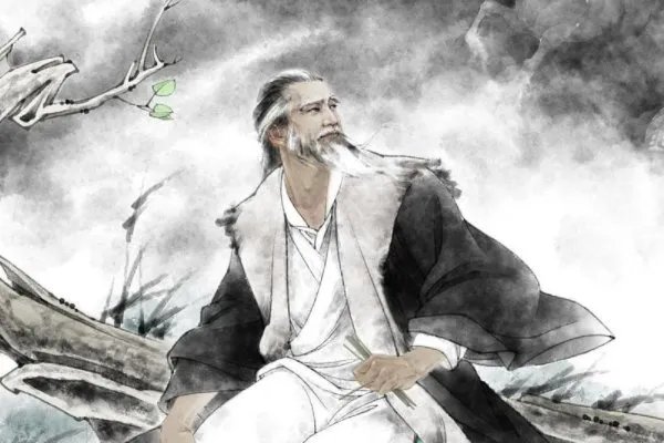 《且子独不闻夫寿陵余子之学行于邯郸与》的翻译是什么?