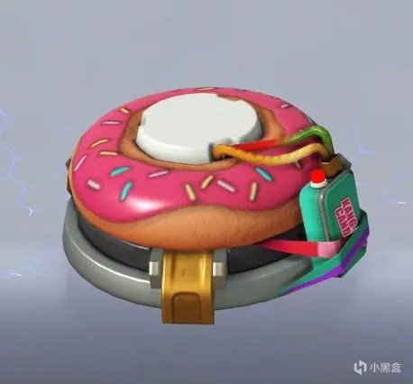 守望先锋2021周年庆典新增活动皮肤一览