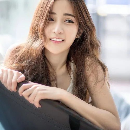 四国混血校花晒照 四国混血校花叫什么名字