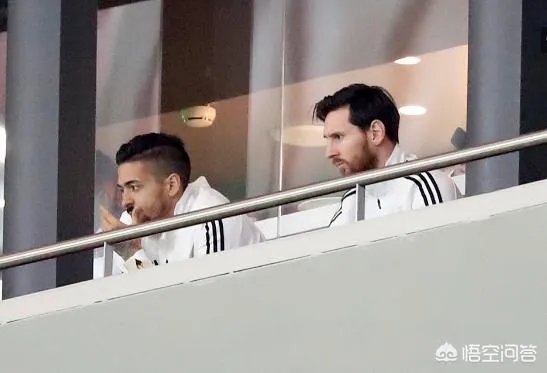 西班牙6:1狂虐阿根廷，是否已预定世界杯冠军？