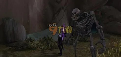 《魔兽世界》远古尸骸拾取不了 7.2远古尸骸任务完成方法