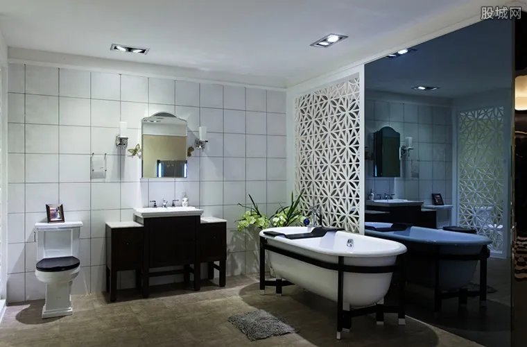 陕西发现王家浴室 浴室装修材料如何选购