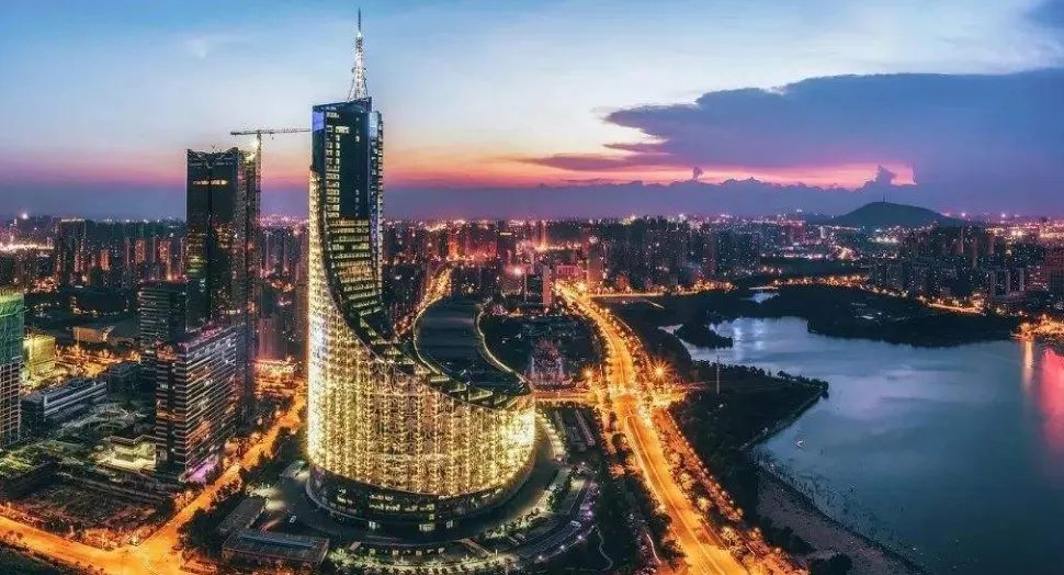 合肥枢纽总图获批是真的吗？