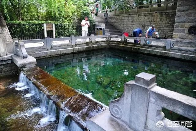 今年五一放假四天时间你准备去哪里玩呢？