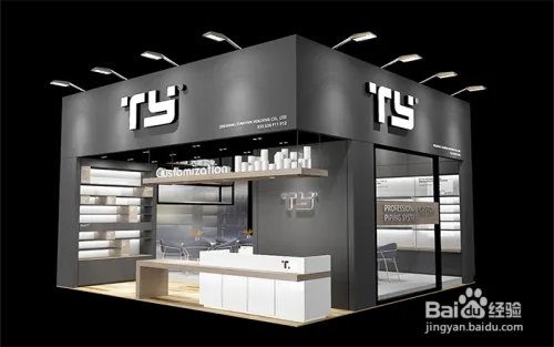 广交会展台搭建要做哪些准备工作？