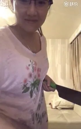 袁成杰为何发视频大夸老婆？