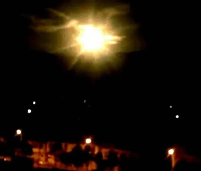 如何评价云南小行星事件？