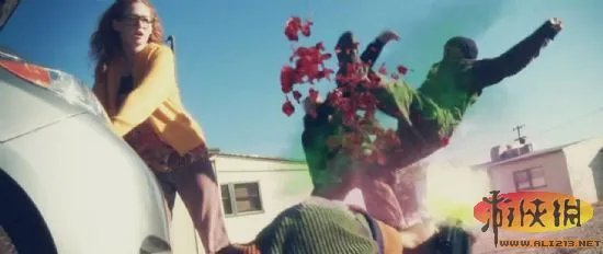 小胖新作再次来袭 最新作品《鲜花大战:开端》