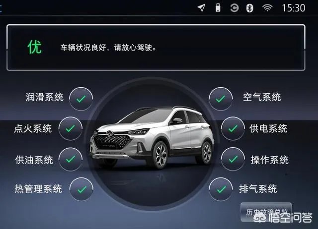 北京汽车新一代绅宝X55即将9月上市，你怎么看？