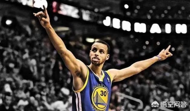 没有库里的勇士还会那么强吗？
