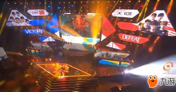 lol亚运会总决赛比赛视频回放 lol亚运会中国队夺冠视频
