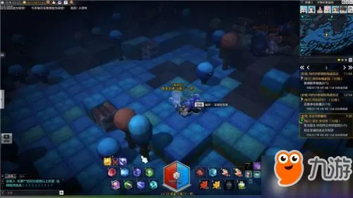 《冒险岛2》芭芭果任务怎么完成 芭芭果位置介绍