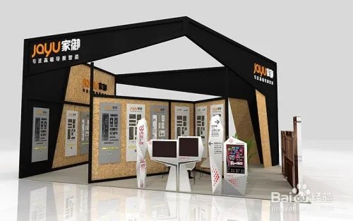 广交会展台搭建要做哪些准备工作？