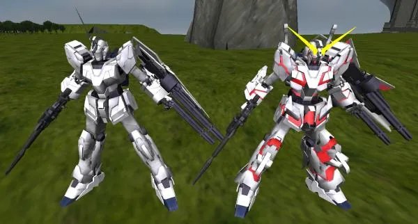 求起动战士xp2008机体包