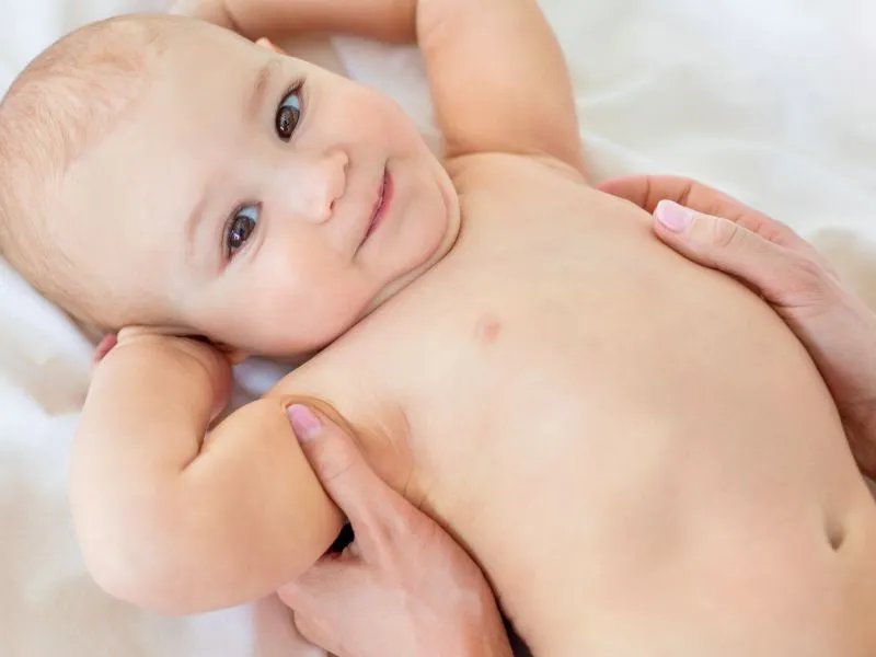 新生儿喝奶咳嗽怎么办