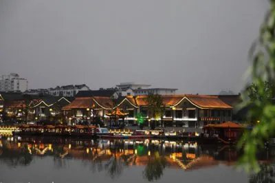 隋唐大运河各段开凿的先后顺序 隋唐大运河各段长度