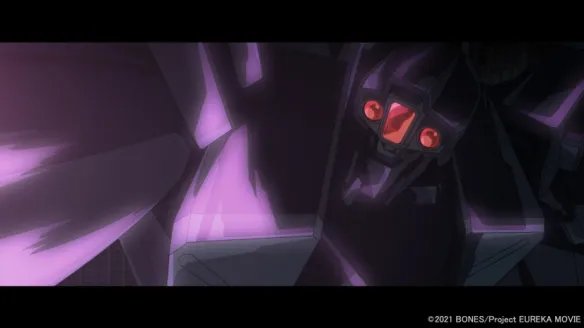 剧场版动画《交响诗篇 Hi-Evolution》第3部夏初上映