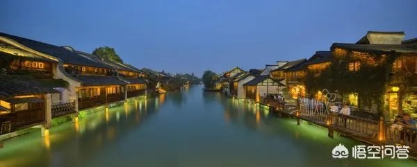 今年五一放假四天时间你准备去哪里玩呢？