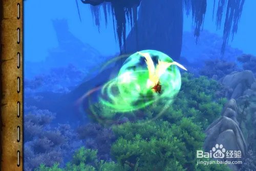 [魔兽世界]雏鹰利爪成就怎么做