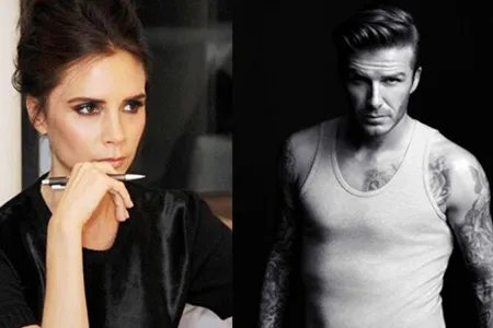 维多利亚晒合照秀恩爱 力证婚变传闻纯属谣言