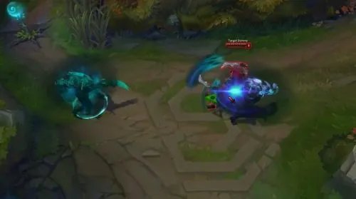 LOL死亡誓约劫特效怎么样 死亡誓约劫特效展示