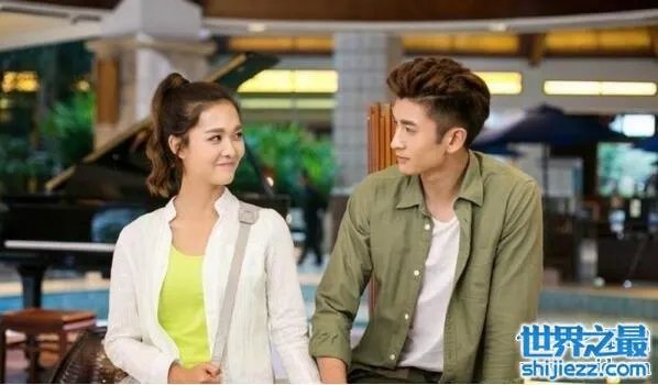 张云龙王一菲恋情曝光，两人是同事搞办公室恋情 