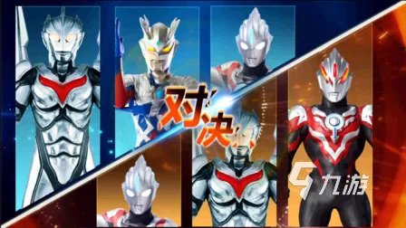 格斗类网游排行榜2023 比较受欢迎的格斗游戏合集