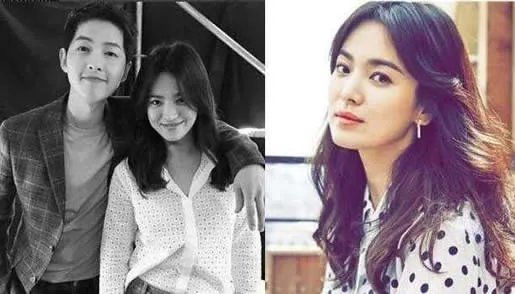 宋慧乔被曝离婚是真的吗?原因真相第三者是谁照片曝光